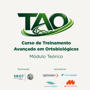 CURSO TAO | Módulo Teórico