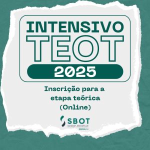 INTENSIVO 2025 - ETAPA TEÓRICA ONLINE