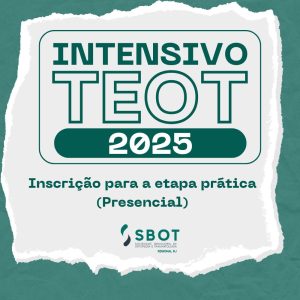 INTENSIVO 2025 - ETAPA PRÁTICA PRESENCIAL