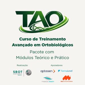 CURSO TAO | Módulos Teórico e Prático