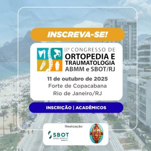 CONGRESSO MILITAR 2025 - ACADÊMICOS
