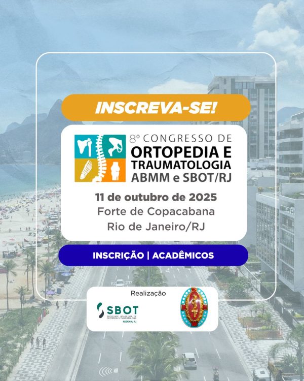 CONGRESSO MILITAR 2025 - ACADÊMICOS