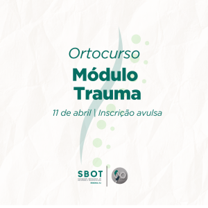 ORTOCURSO TRAUMA 2026