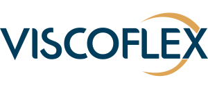 Logotipo Viscoflex