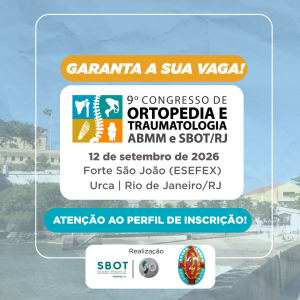 9º CONGRESSO MILITAR 2026