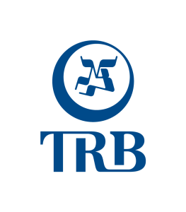 TRB-Blue-Logo-Transparent-Vertical-RGB
