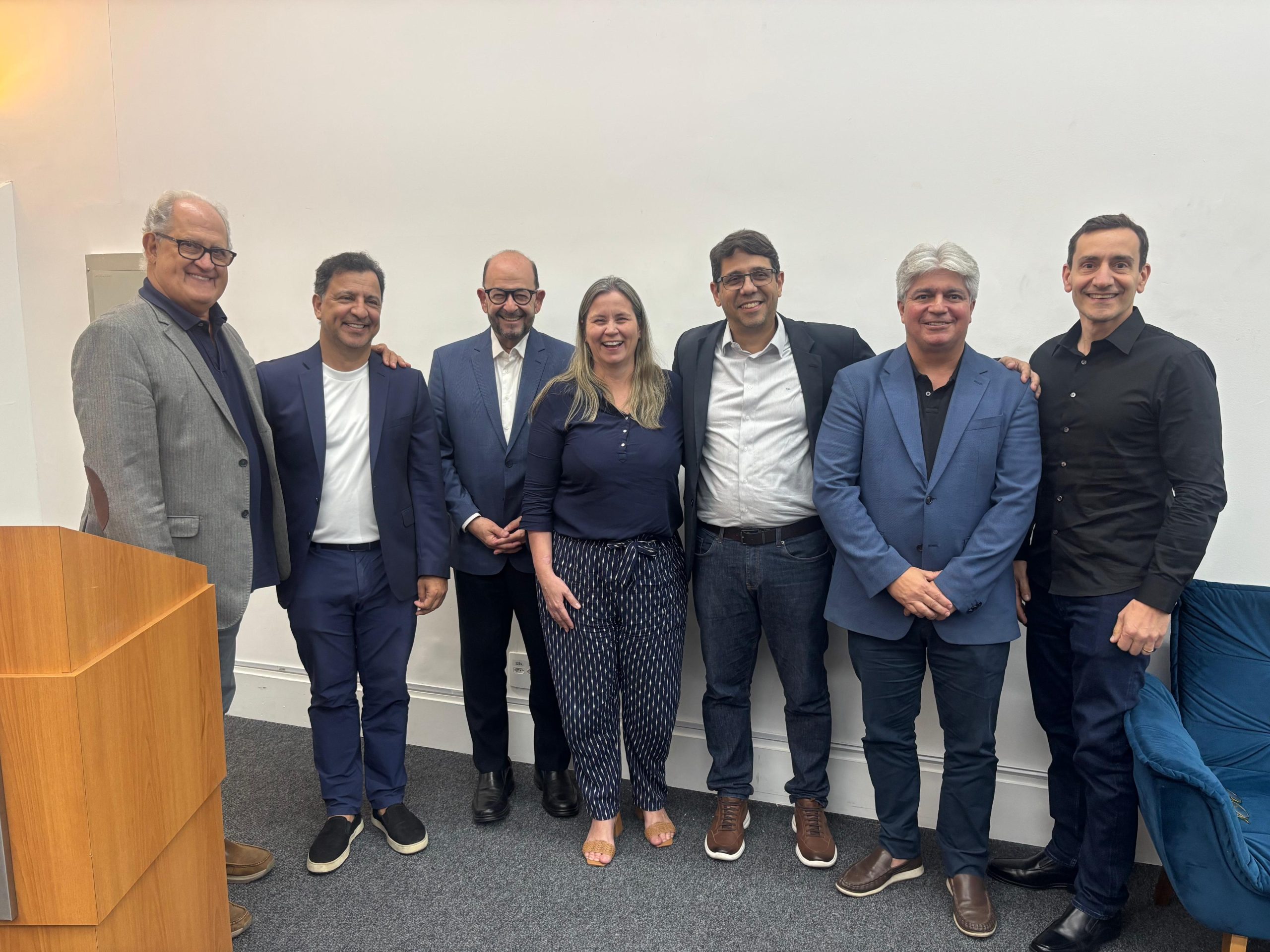 Regional Rio realiza o IV Simpósio de Ortopedia de Consultório