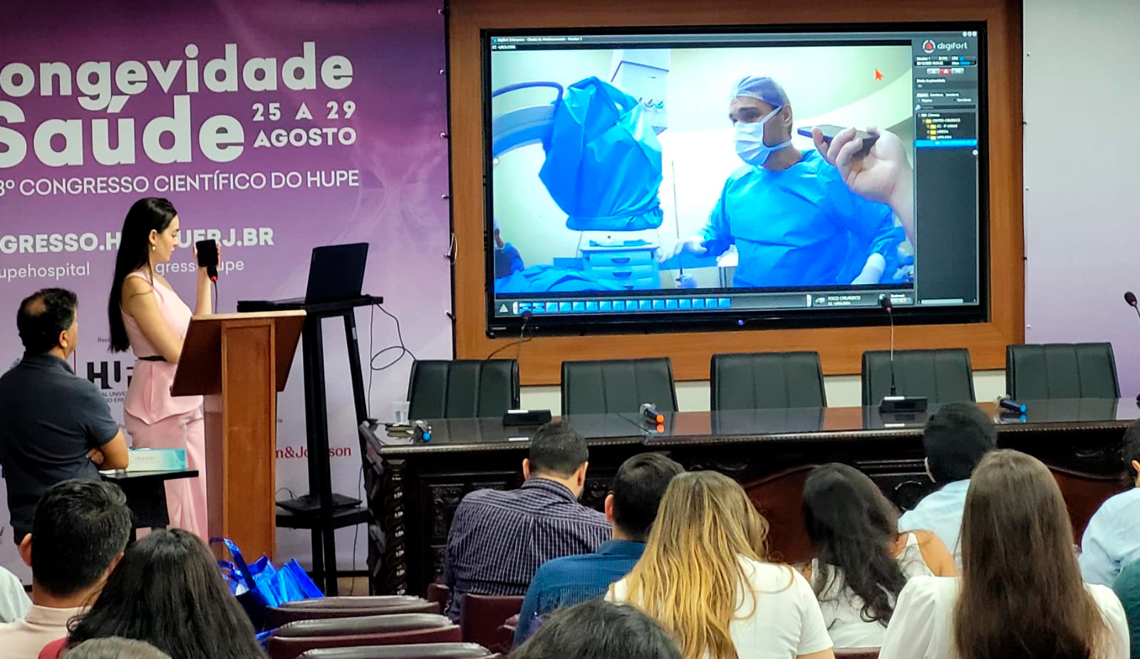 SBOT-RJ realiza Curso de Manejo Conservador da Doença Articular Degenerativa