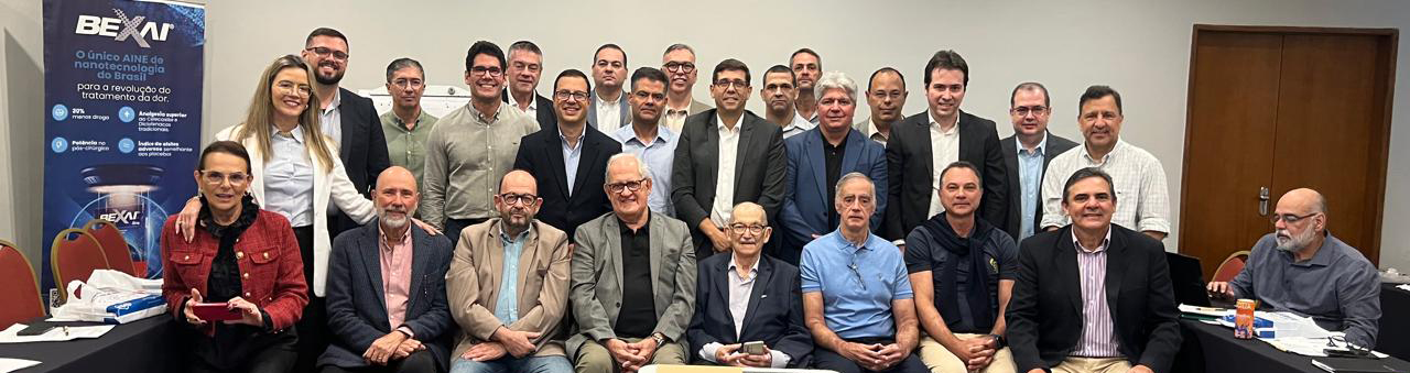 Regional Rio realiza Reunião de Planejamento Trianual