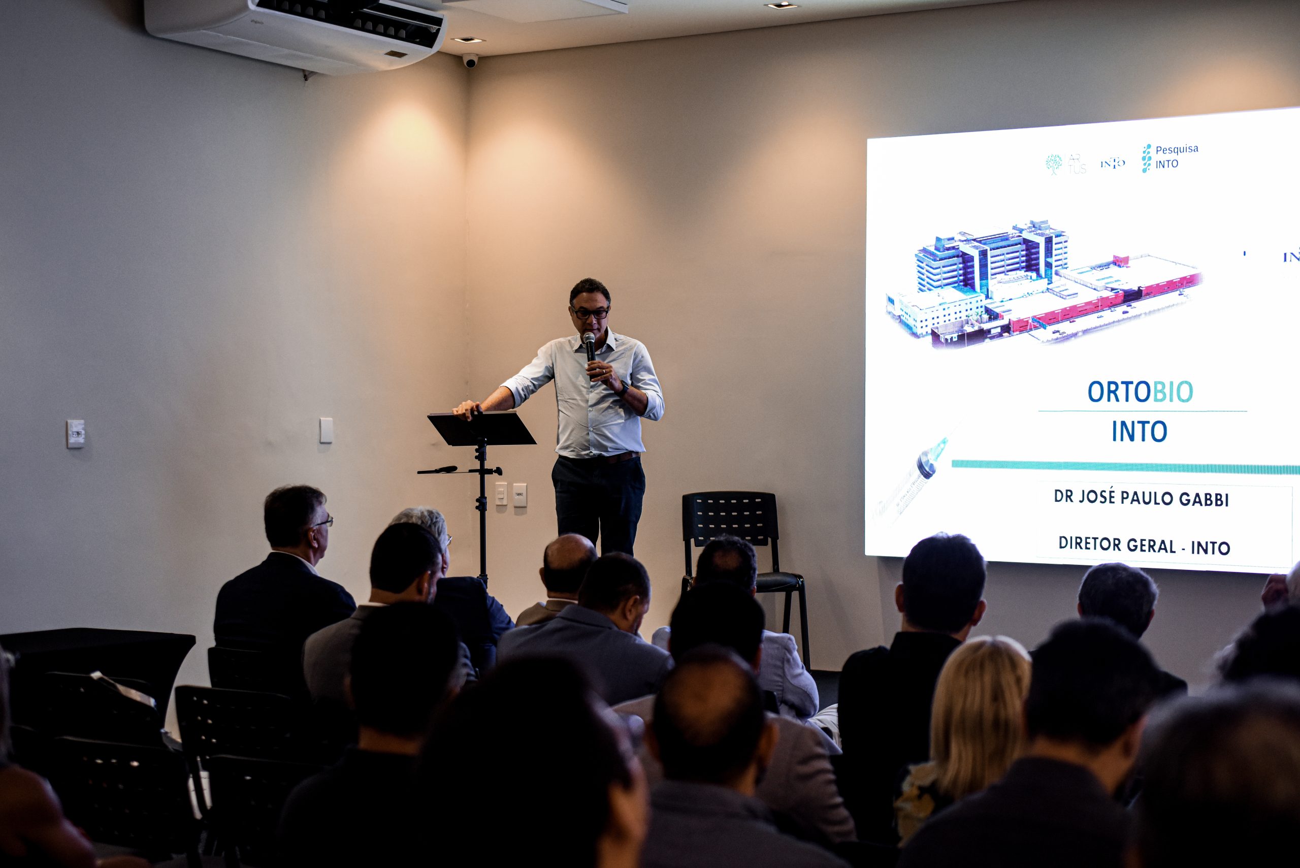 SBOT-RJ realiza mais uma edição do Circuito 90 anos